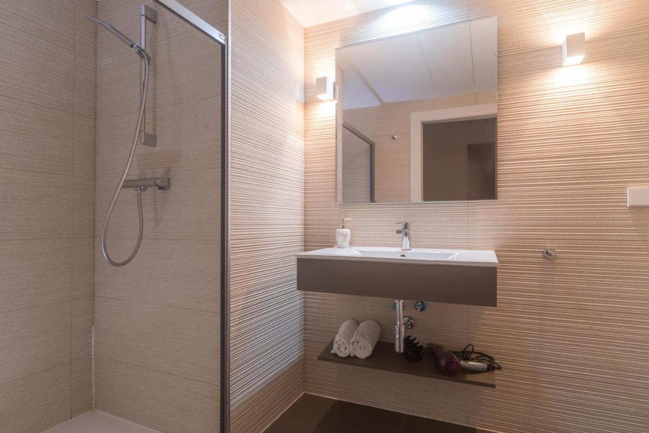 San Miguel, Luxury Apartments. Valencia Kültér fotó