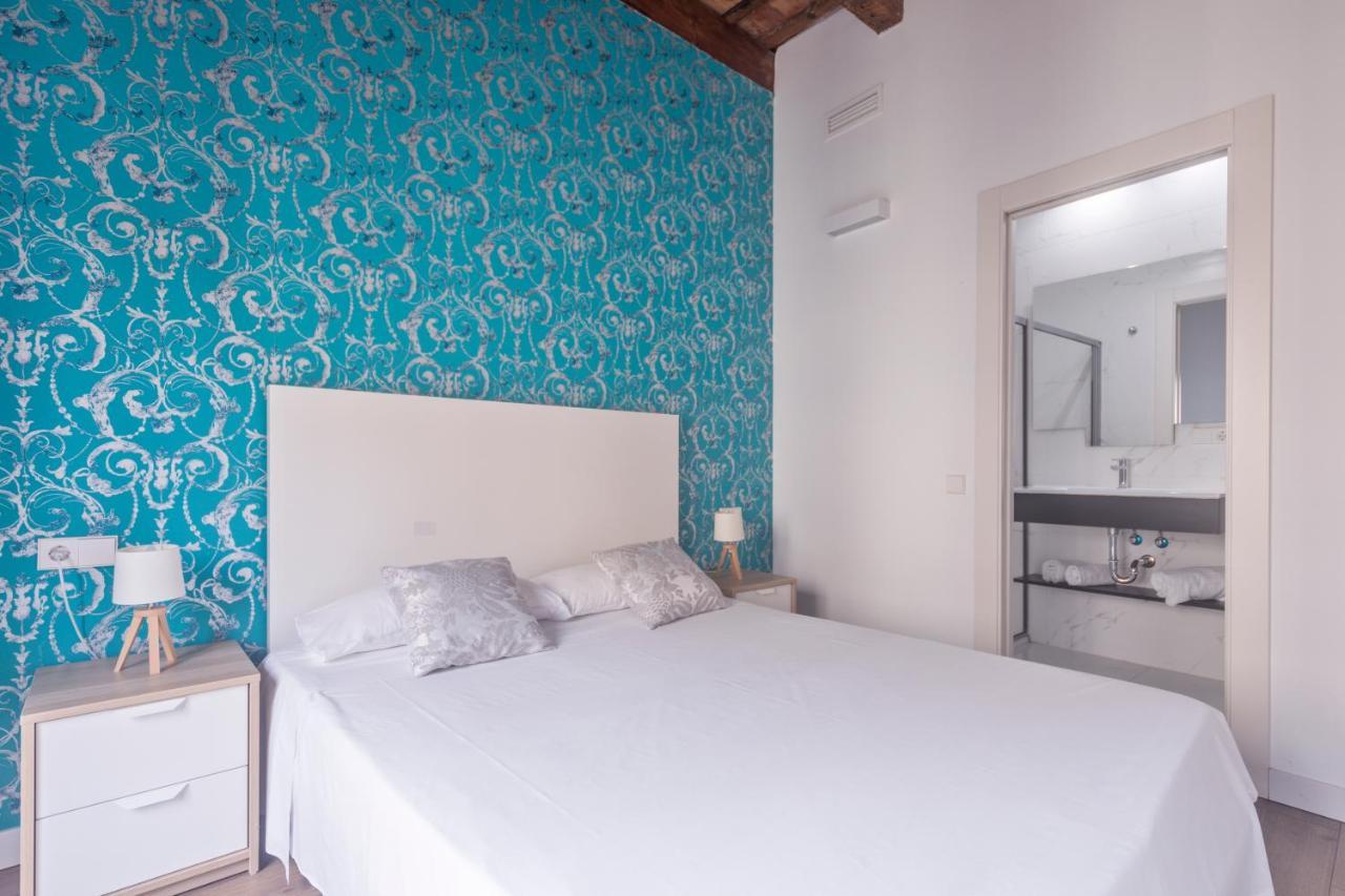 San Miguel, Luxury Apartments. Valencia Kültér fotó