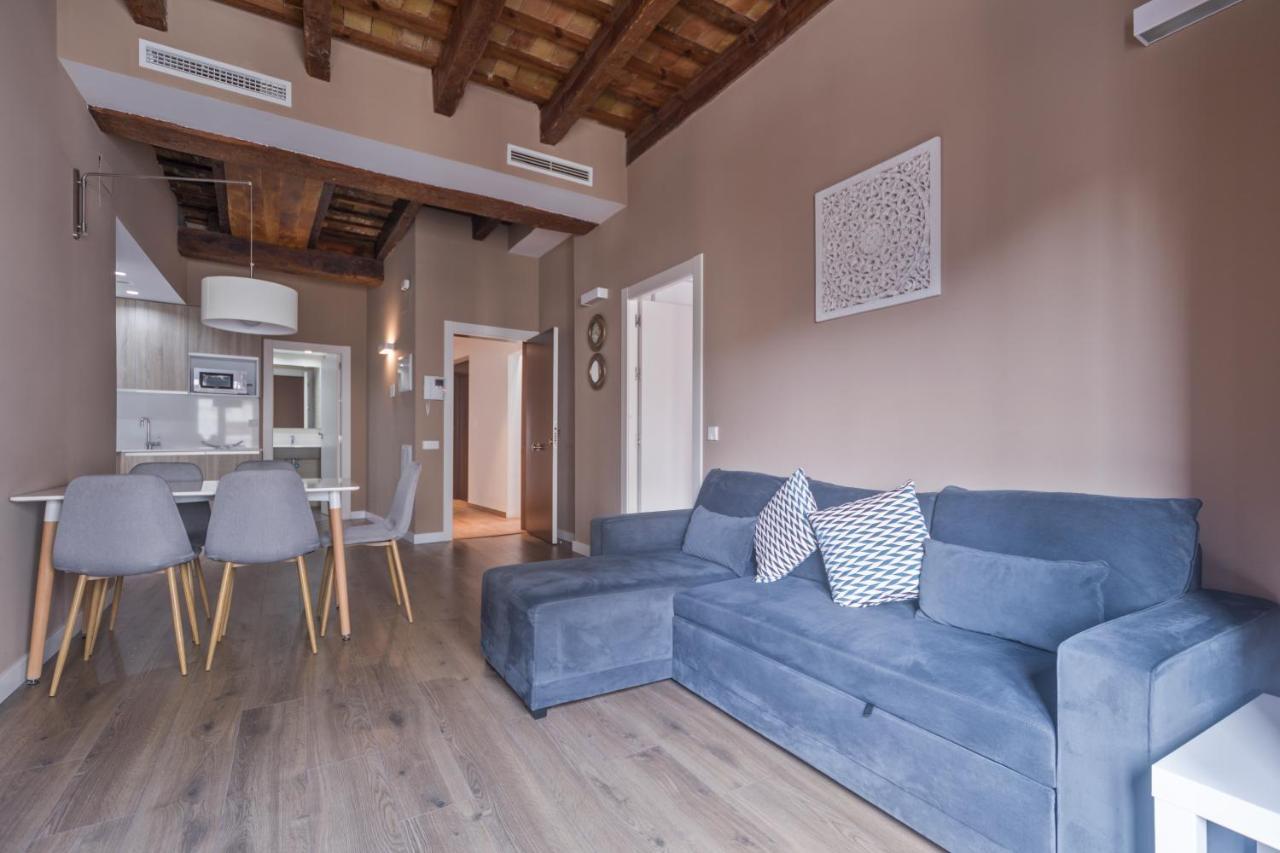 San Miguel, Luxury Apartments. Valencia Kültér fotó