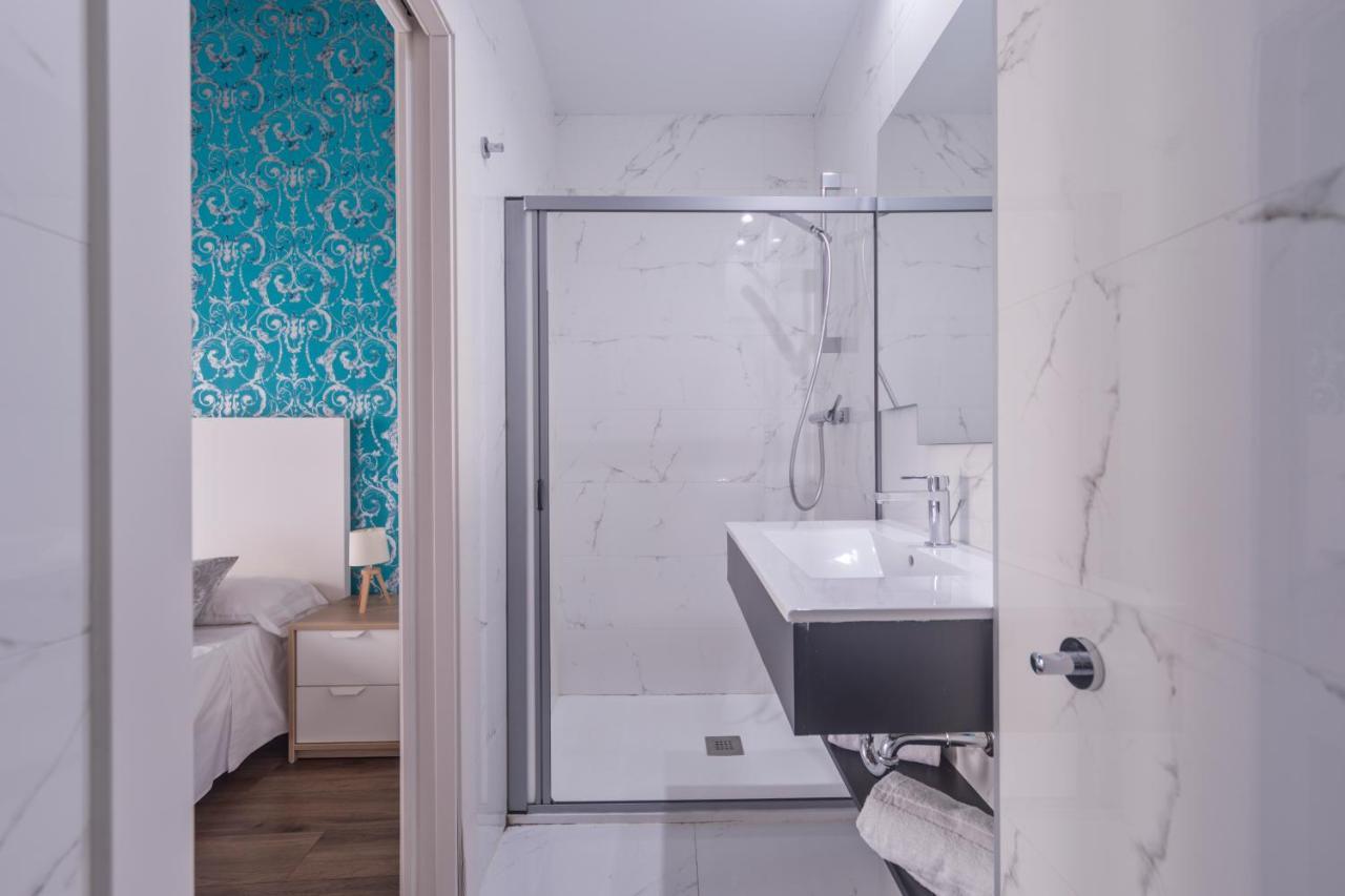 San Miguel, Luxury Apartments. Valencia Kültér fotó