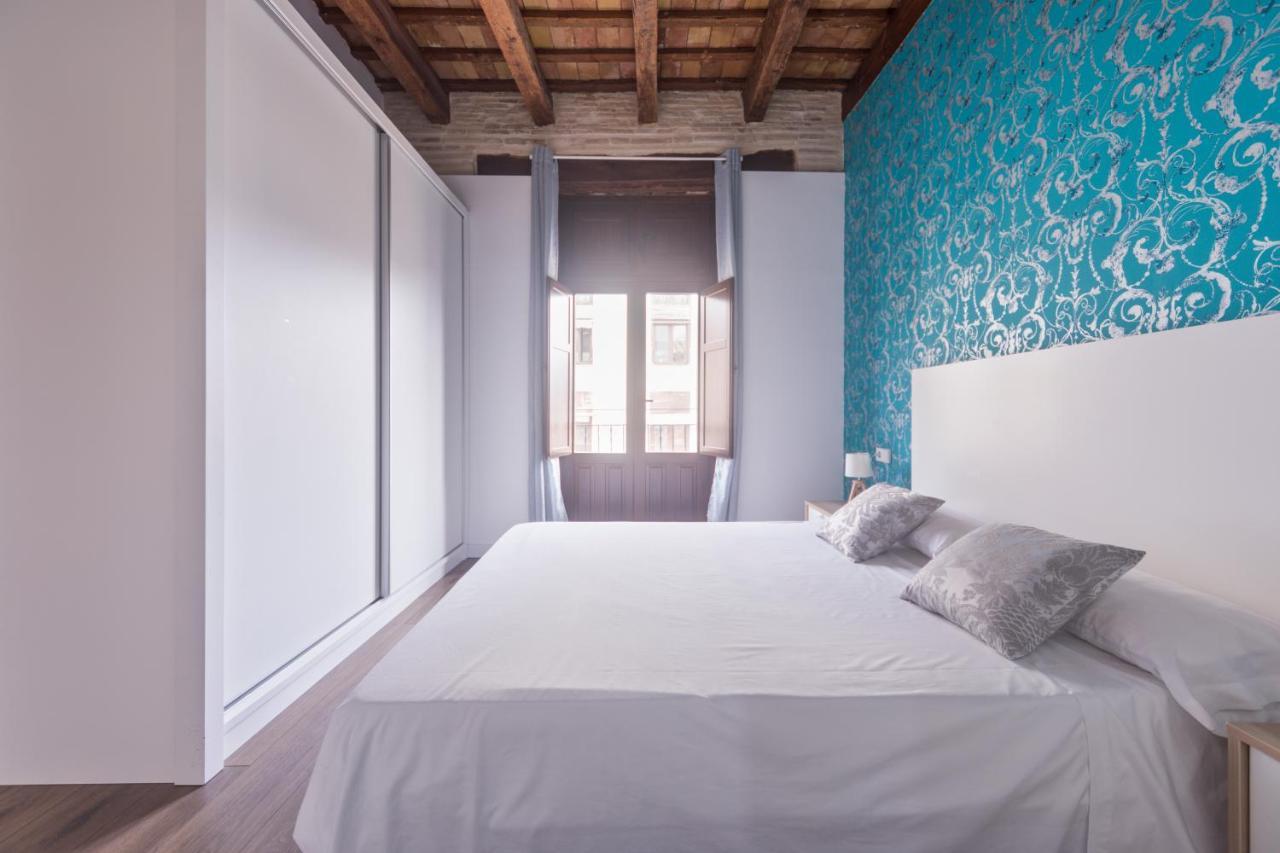 San Miguel, Luxury Apartments. Valencia Kültér fotó