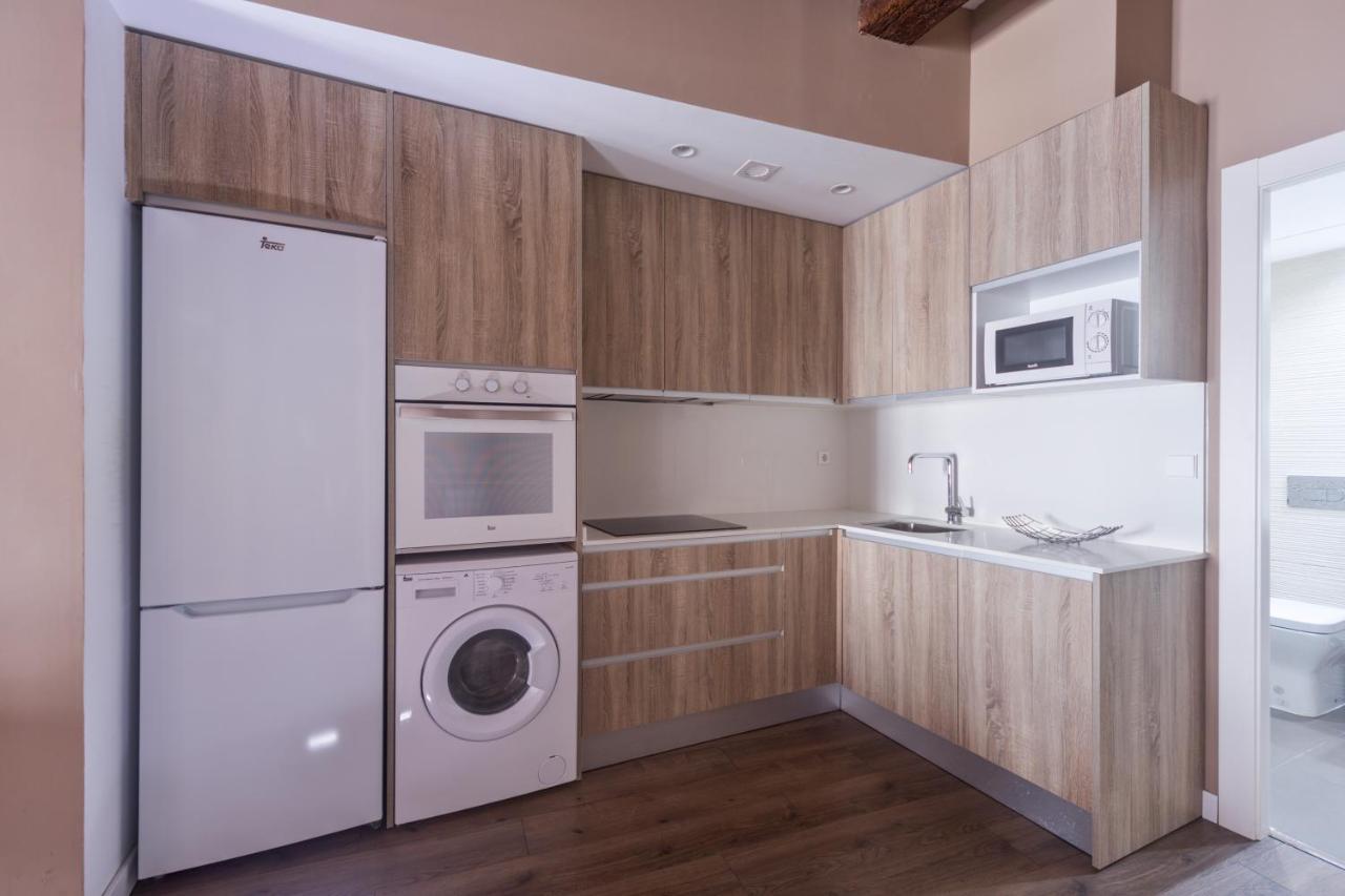 San Miguel, Luxury Apartments. Valencia Kültér fotó