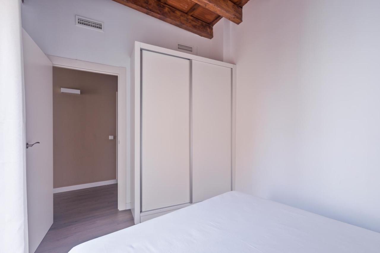San Miguel, Luxury Apartments. Valencia Kültér fotó