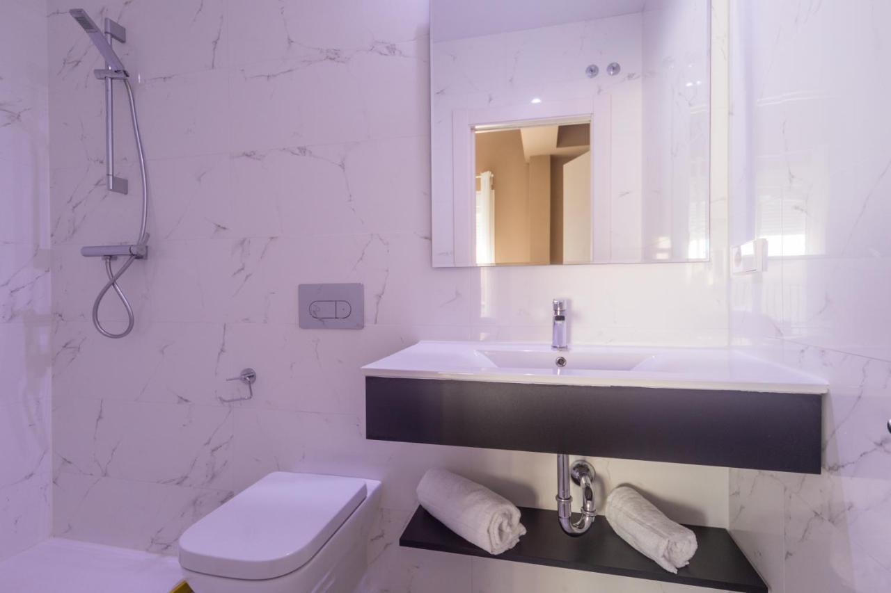 San Miguel, Luxury Apartments. Valencia Kültér fotó