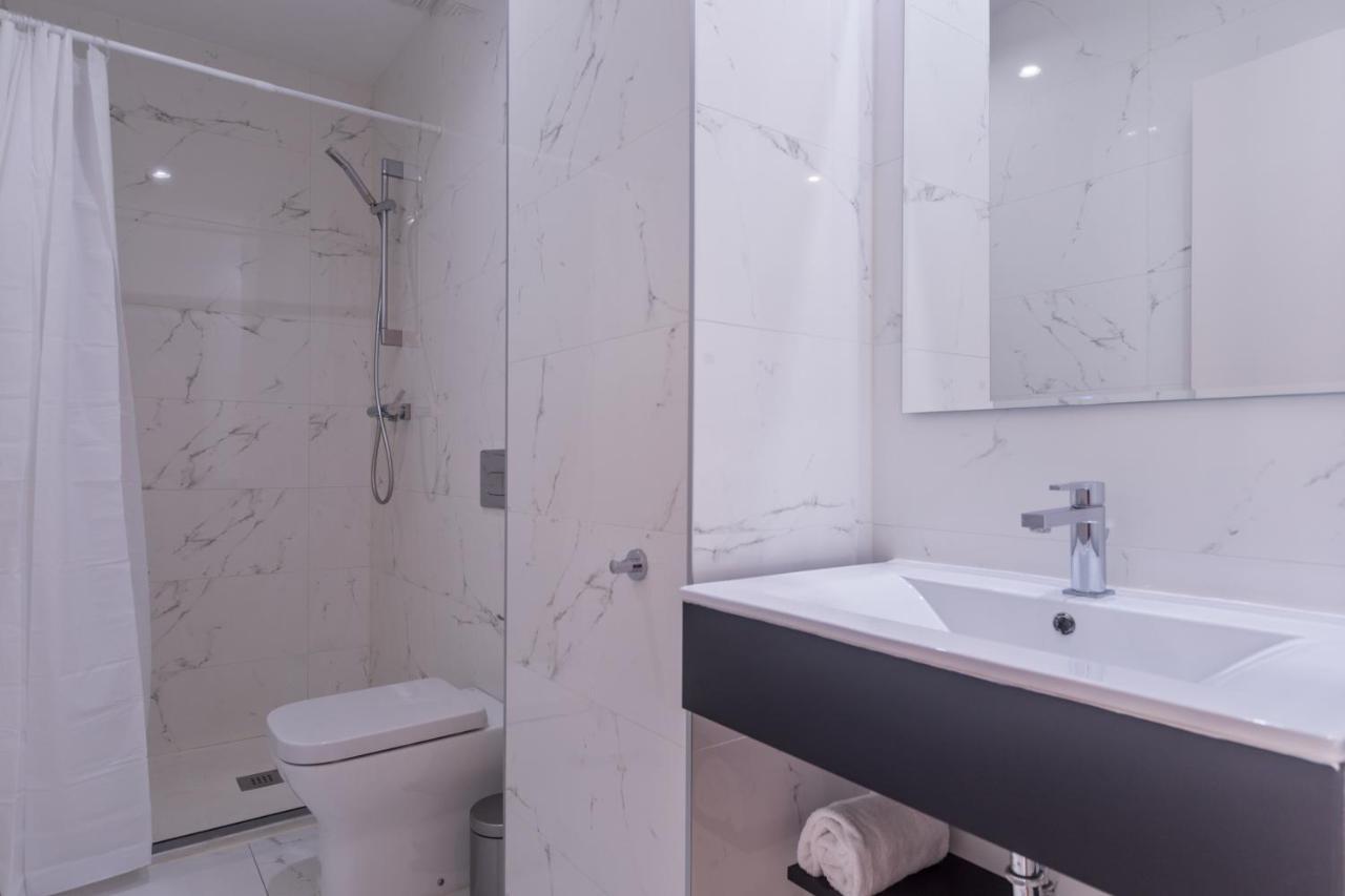 San Miguel, Luxury Apartments. Valencia Kültér fotó