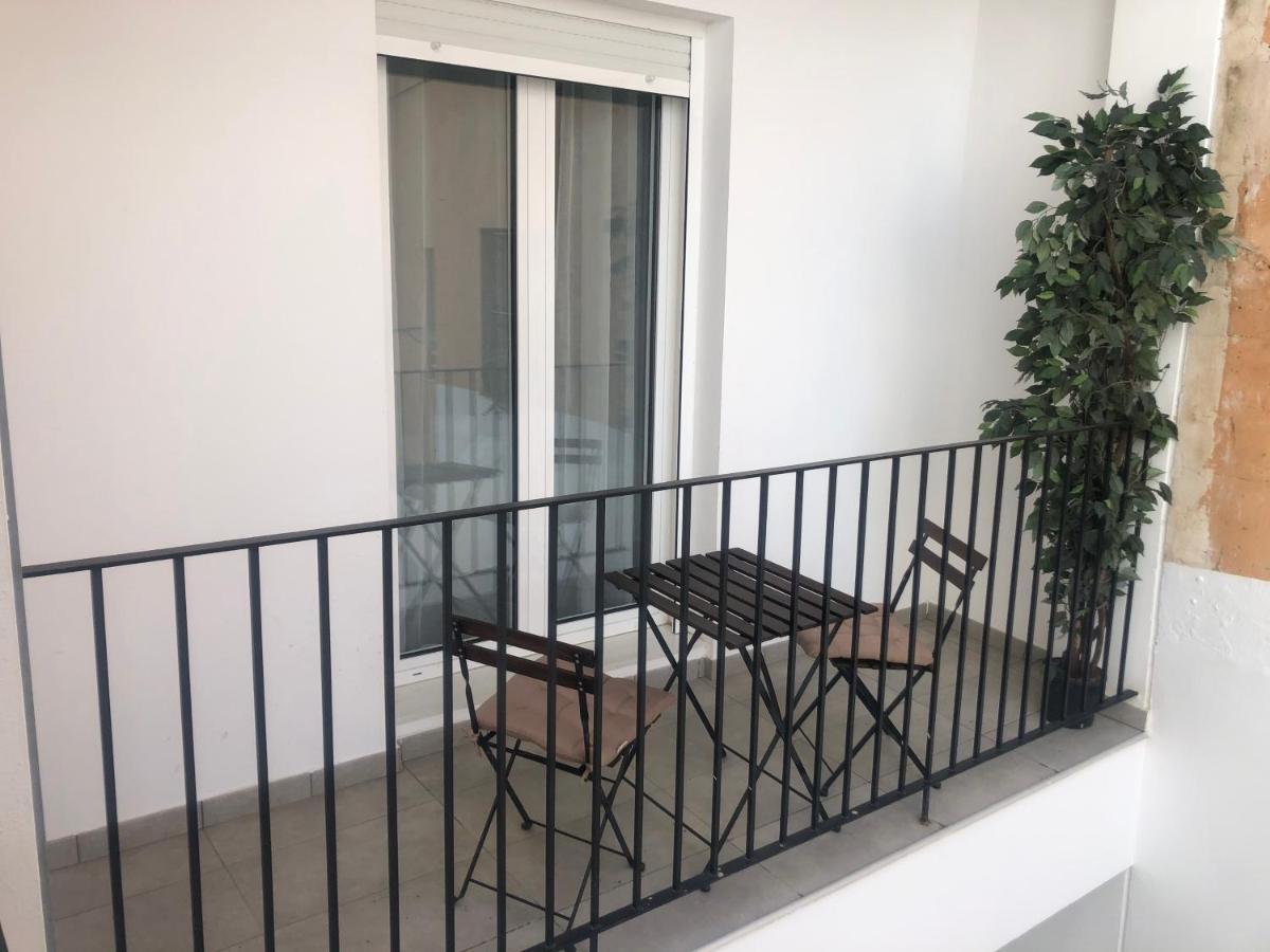 San Miguel, Luxury Apartments. Valencia Kültér fotó