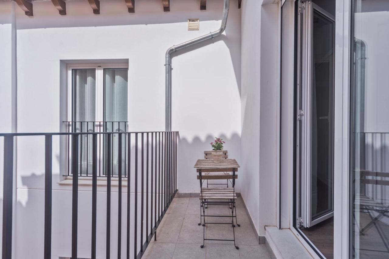 San Miguel, Luxury Apartments. Valencia Kültér fotó