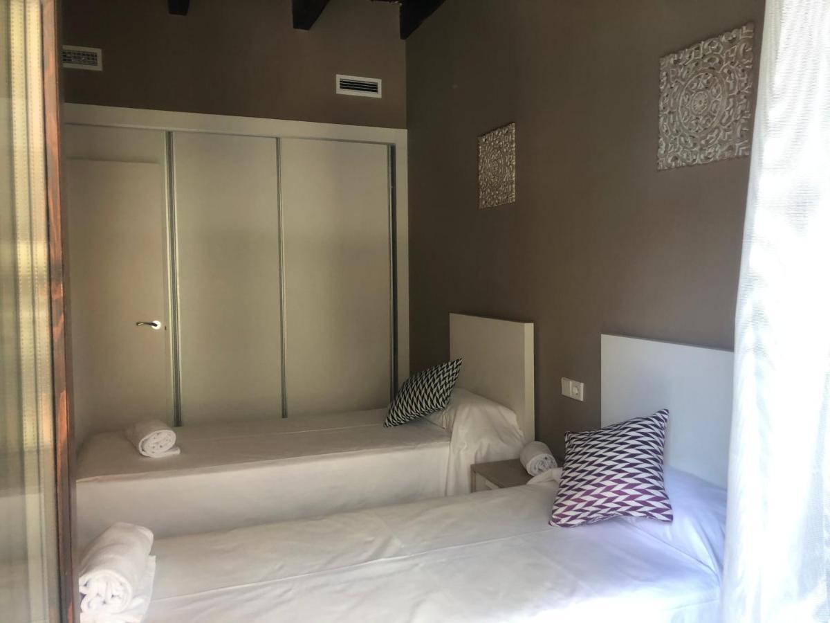 San Miguel, Luxury Apartments. Valencia Kültér fotó