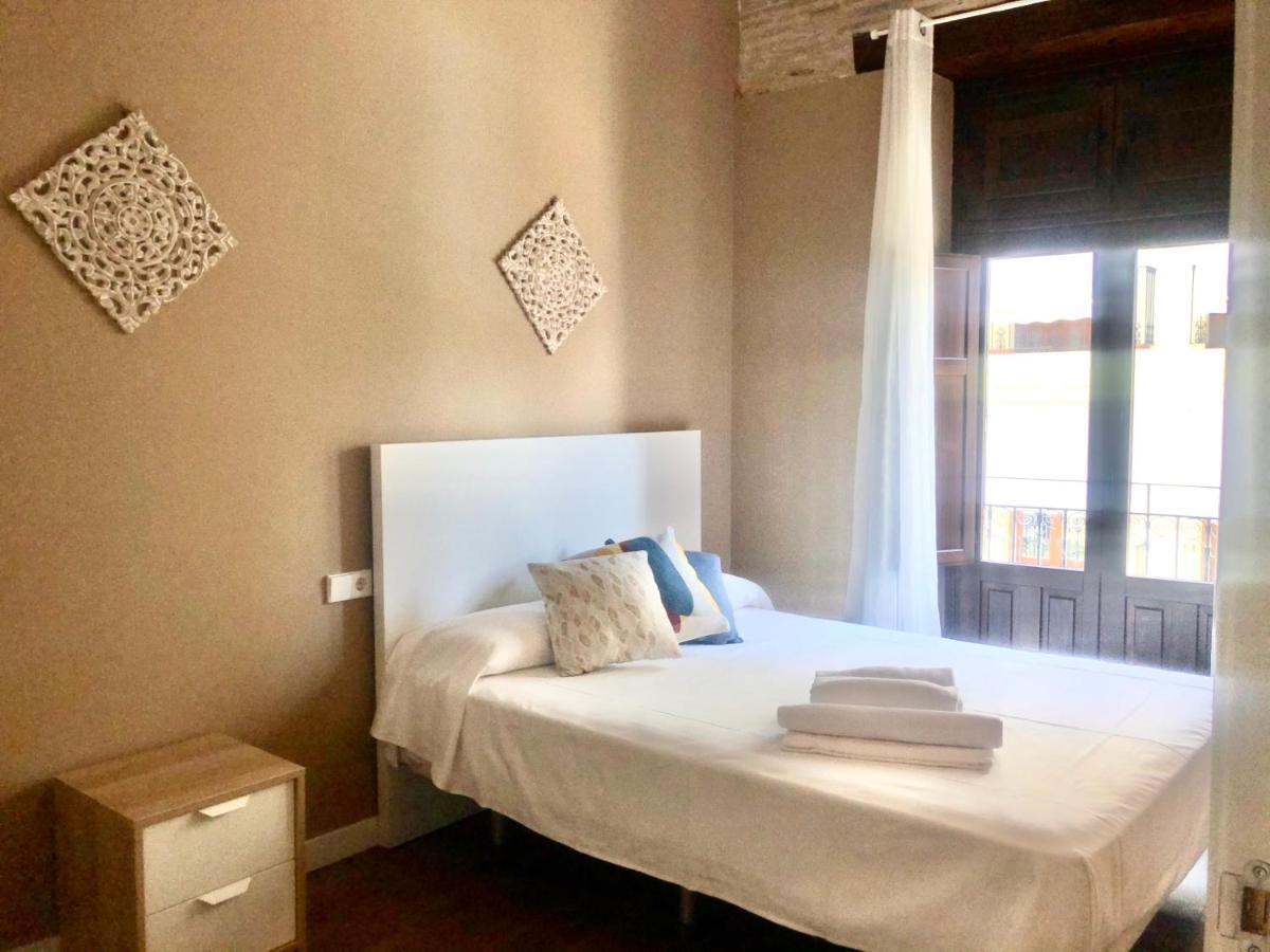 San Miguel, Luxury Apartments. Valencia Kültér fotó