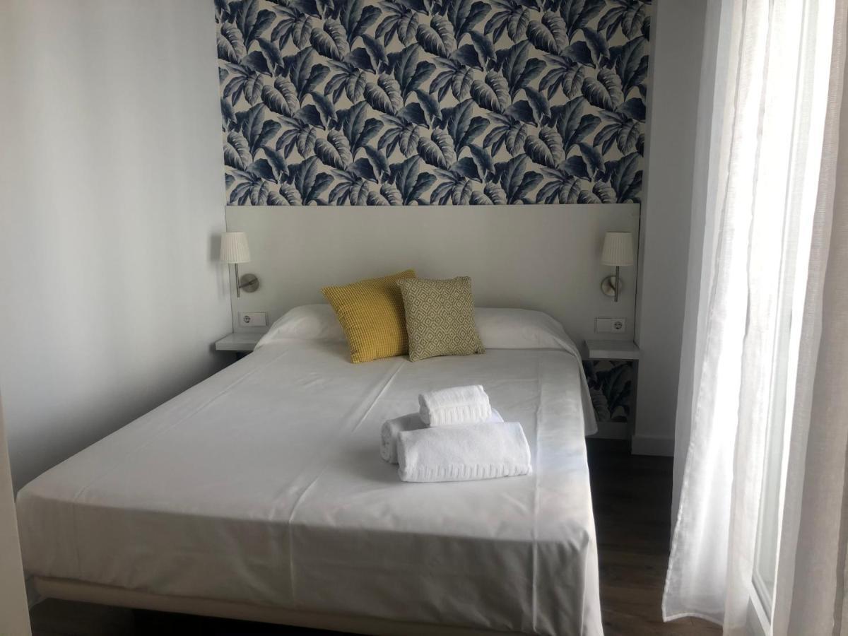San Miguel, Luxury Apartments. Valencia Kültér fotó