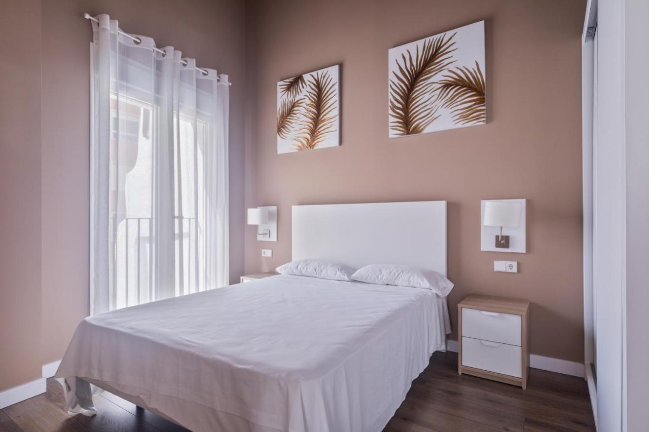 San Miguel, Luxury Apartments. Valencia Kültér fotó