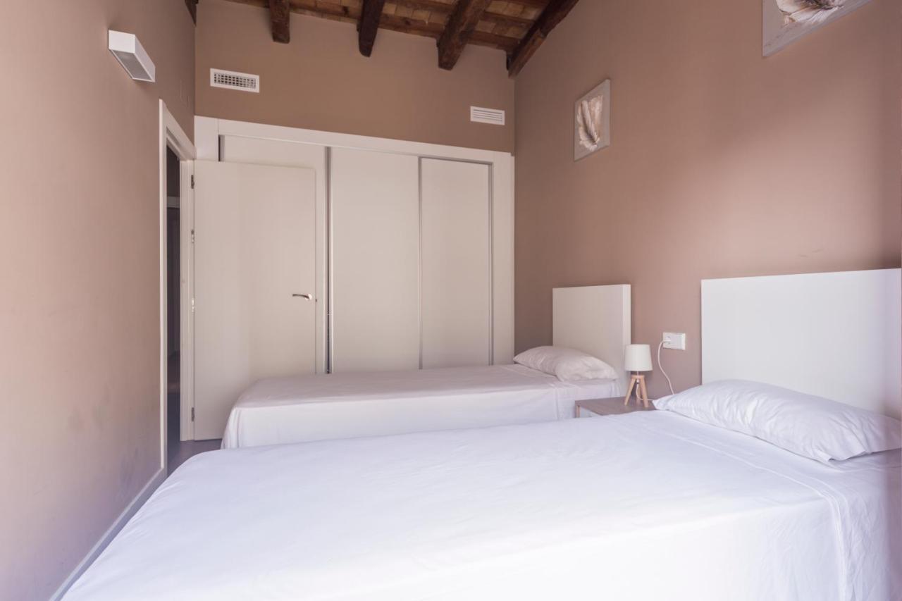 San Miguel, Luxury Apartments. Valencia Kültér fotó