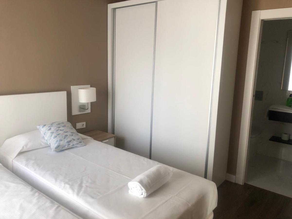 San Miguel, Luxury Apartments. Valencia Kültér fotó